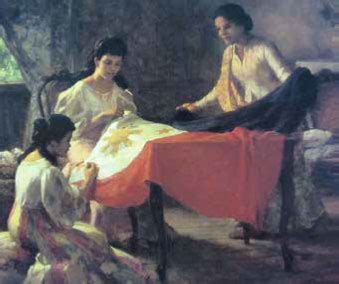 Pambansang Watawat – CulturEd: Philippine Cultural Education .